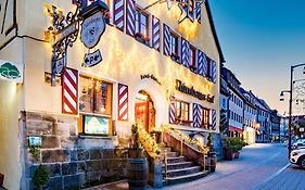 Hotel Nürnberger Hof in Altdorf